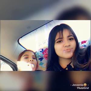 Meet your Posher, Jessenia